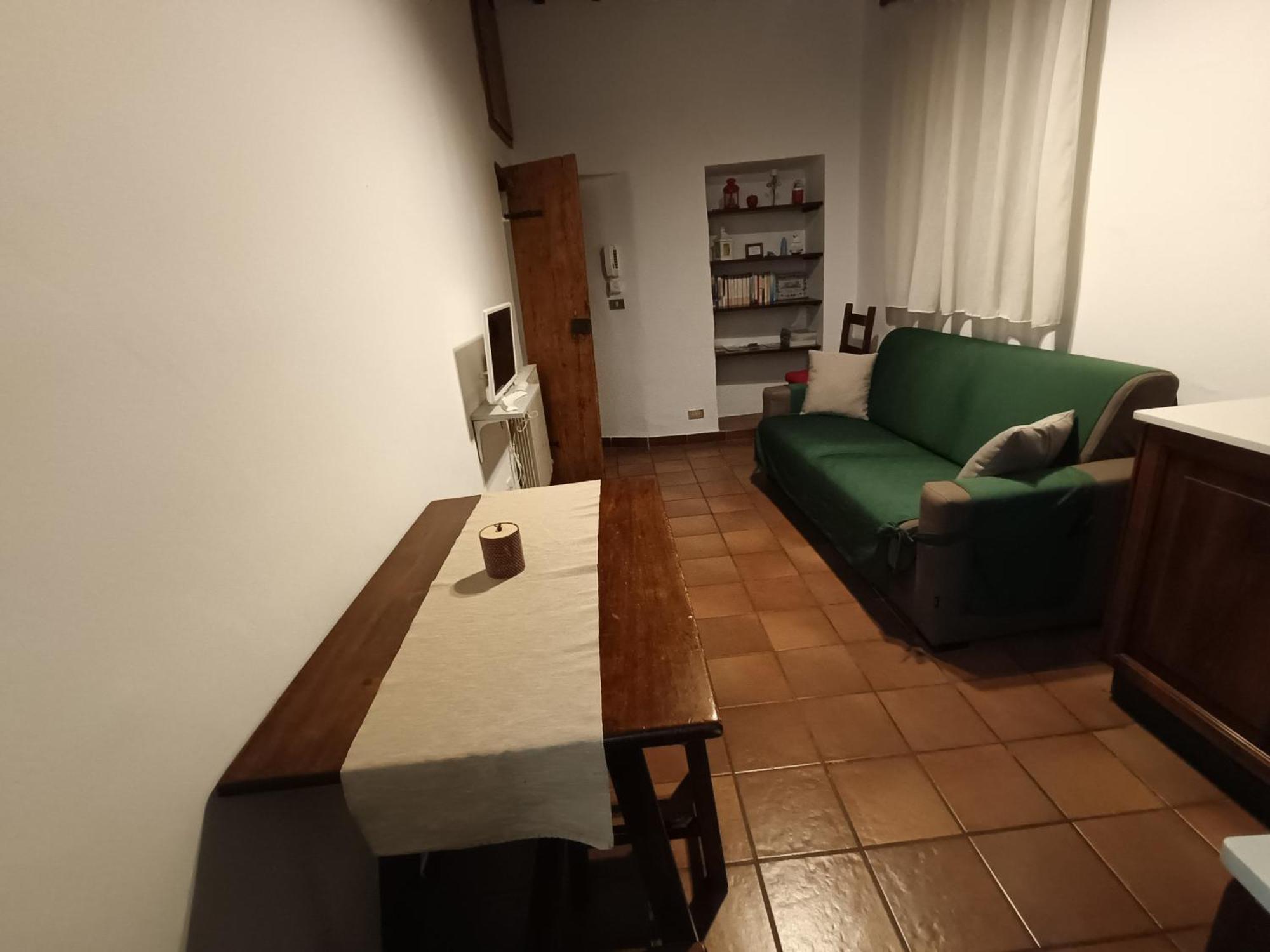 Appartement La Casina Dell'Agania à Arezzo Extérieur photo