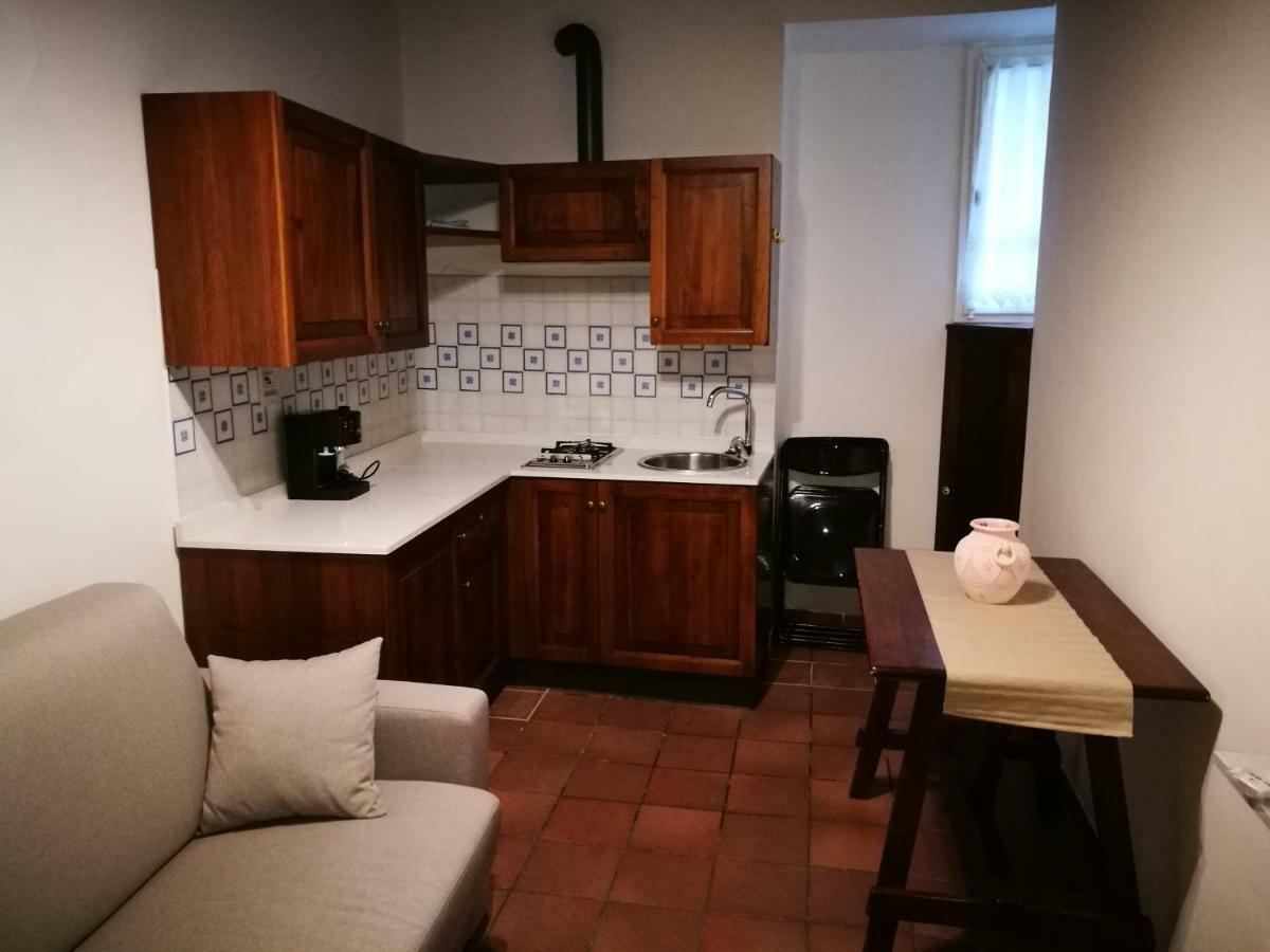 Appartement La Casina Dell'Agania à Arezzo Extérieur photo