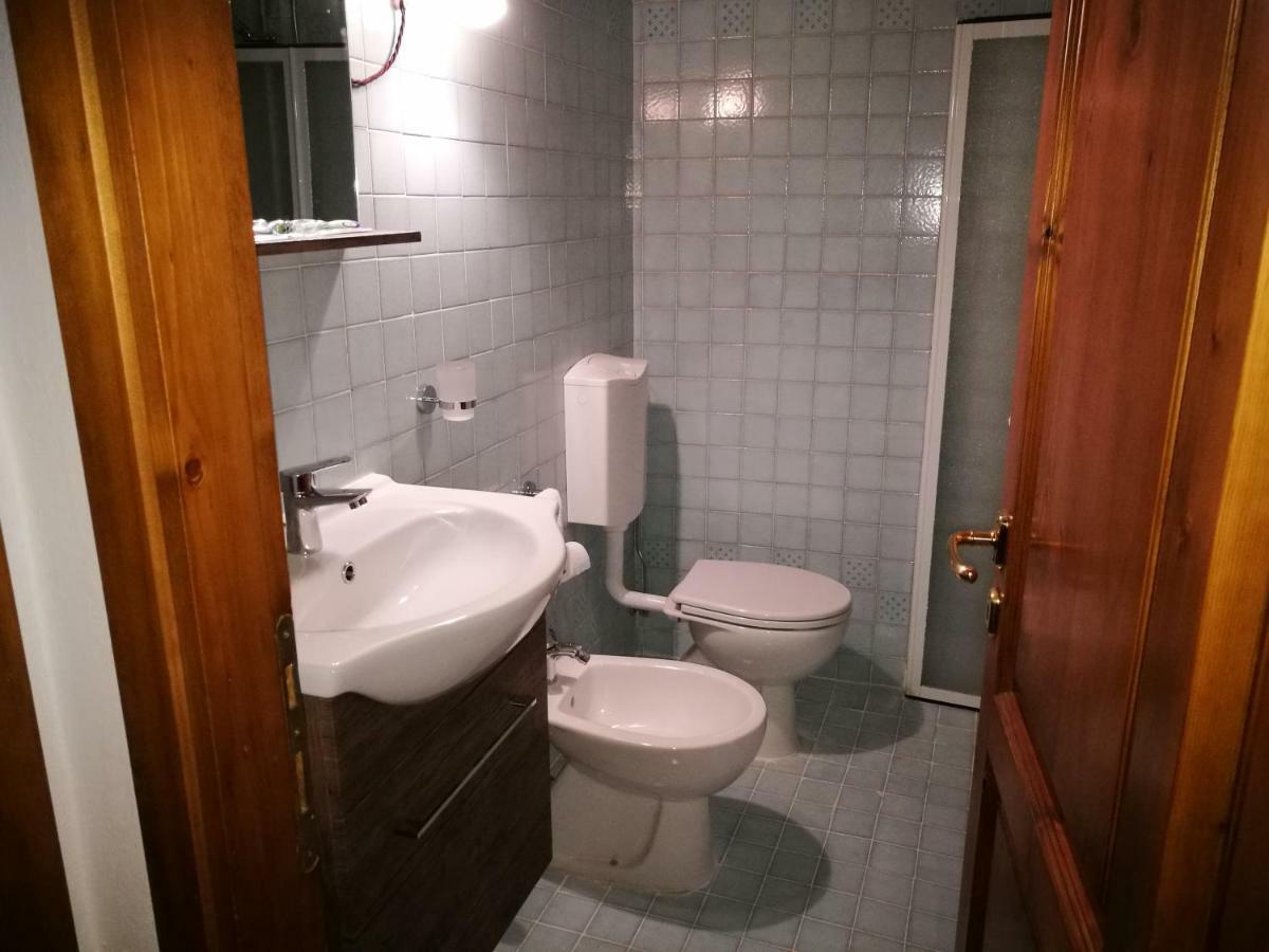 Appartement La Casina Dell'Agania à Arezzo Extérieur photo