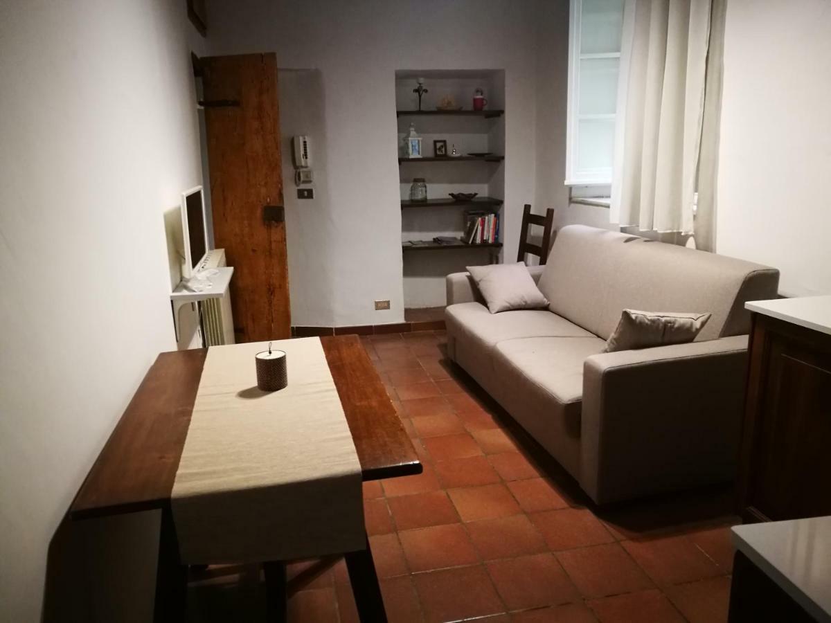 Appartement La Casina Dell'Agania à Arezzo Extérieur photo
