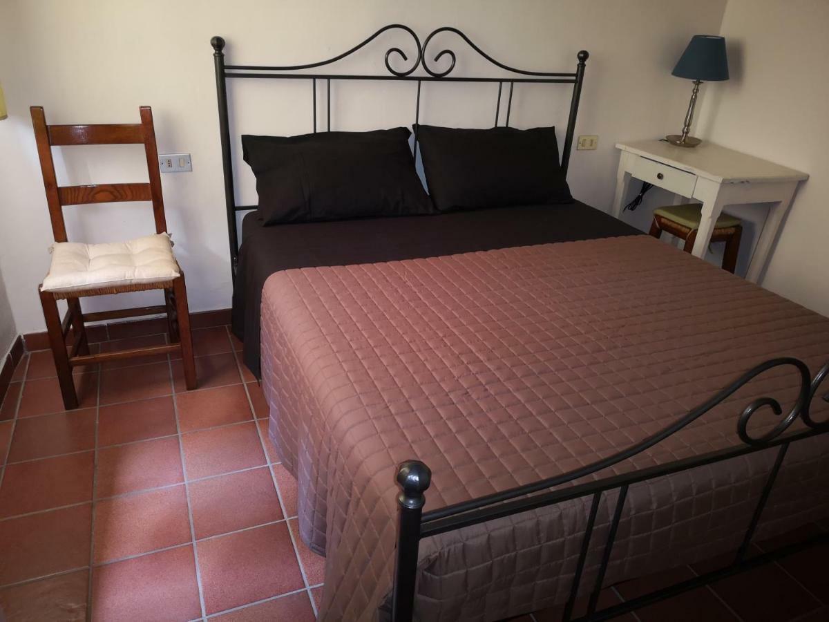 Appartement La Casina Dell'Agania à Arezzo Extérieur photo
