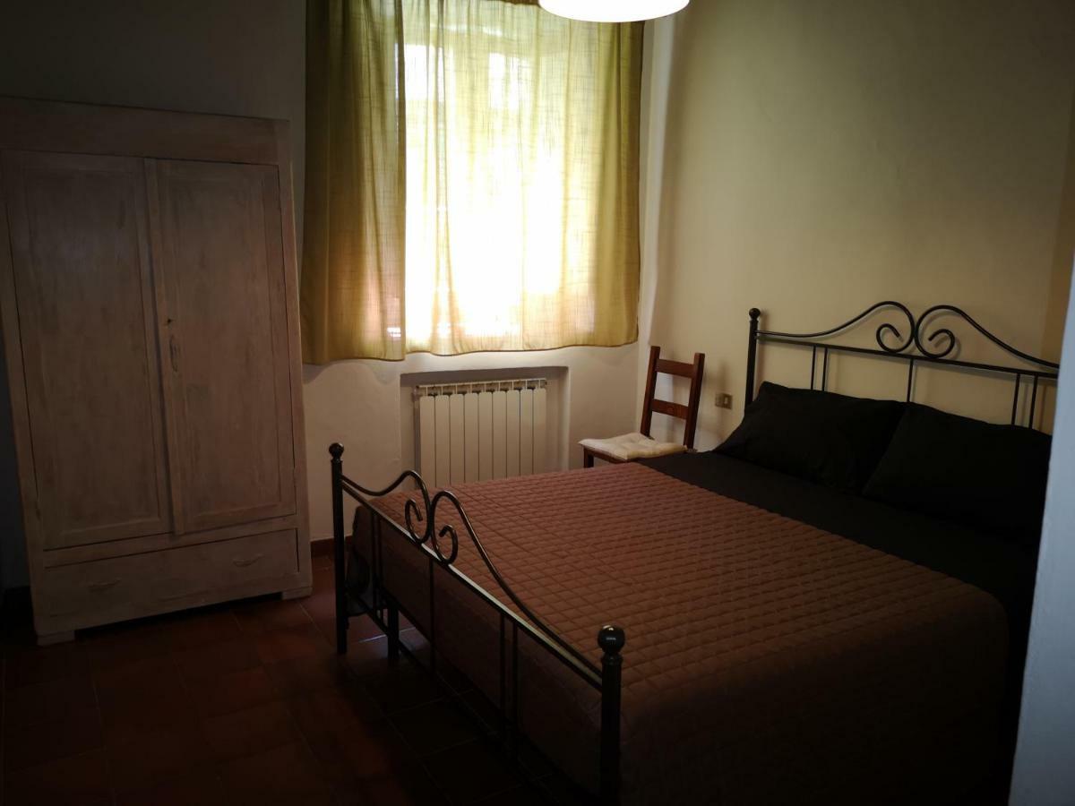 Appartement La Casina Dell'Agania à Arezzo Extérieur photo